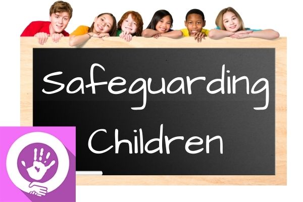 Safeguarding Children